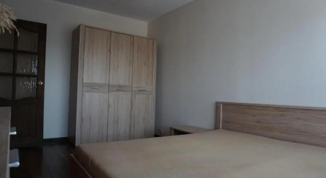 Апартаменты Sunny Ventspils 7