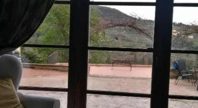 Вилла Villa Il Bosco