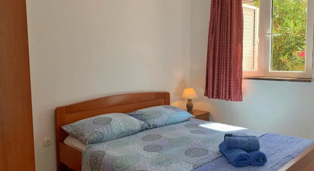 Apartments Beach, Rezerwuj Apartament Hotele w Kvarner Islands z parkingiem, Parking