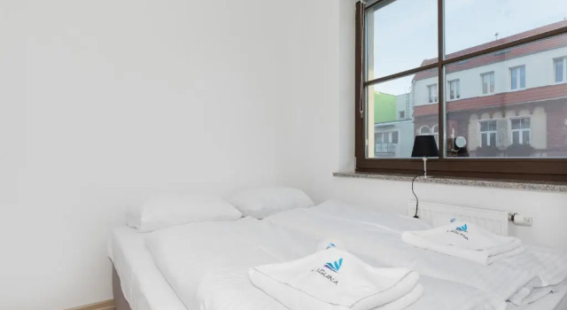 Апартаменты Wind Rose Quarter Apartments by Renters