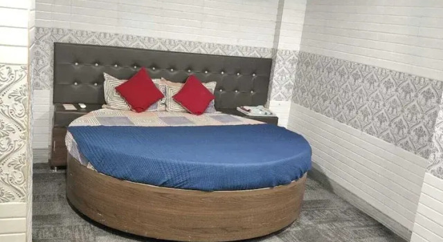 Люкс Hotel KDM