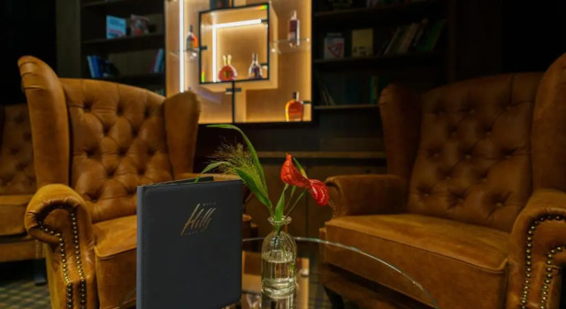 Hotel Hills, Забронировать Отель Отели Стара-Лесны 3 звезды, 3*
