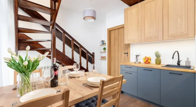 Mountain Apartment Kubińca by Renters, Book Apartment Kościelisko Tatras