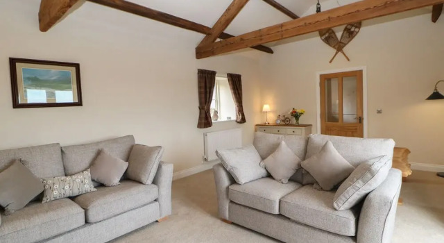 Horsley Cottage, Забронировать Дом для отпуска Консетт Дарем
