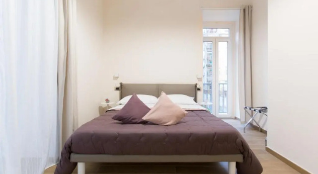 Полулюкс Musto Suites & Rooms