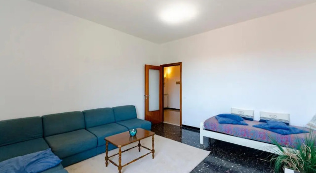 JOIVY Family Flat W/Terrace & Parking Near Beach