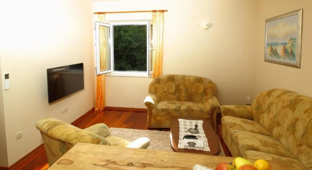 Апартаменты Apartments Vila Harmonia