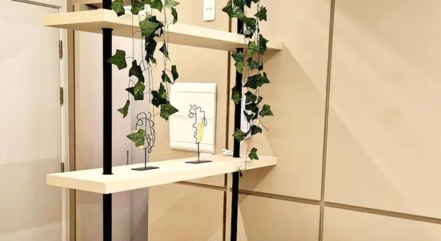 Studio AD330 Alto da Boa Vista, Забронировать Апартаменты/квартира Сан-Пауло штат Сан-Паулу, рядом с Альто-да-Боа-Виста