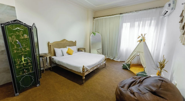 El Otel Hotel, Rezervovat Hotel Káhira Cairo Governorate