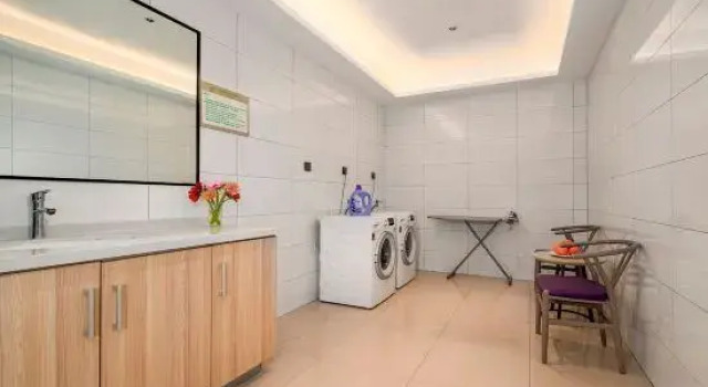 Vienna International Hotel (Tianjin International Exhibition Station), Rezerwuj Hotel Jinnan 