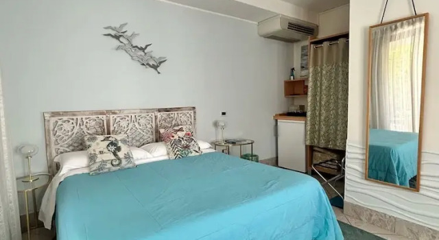 Номер Luxury Casa di Carlo Goldoni - Dimora Storica