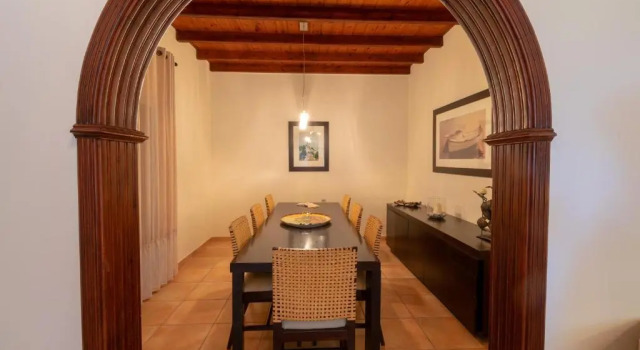 Вилла Corfu Dream Holidays Villa Benitses