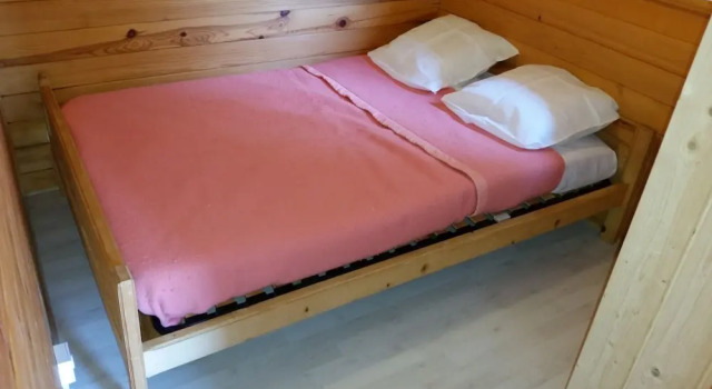 Camping Les Couchants, Varaa Leirintäalue  