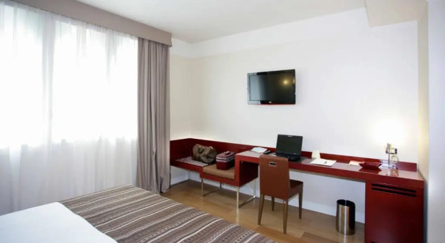 Двухместный номер Standard Palazzo Giordano Bruno
