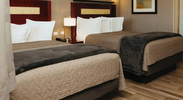 Двухместный номер Standard Hotel El Dorado