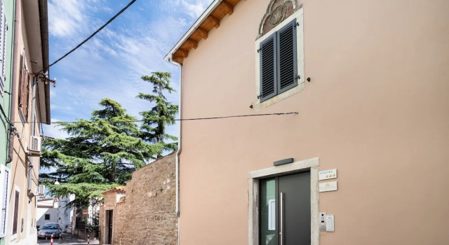 Apartments Capraria