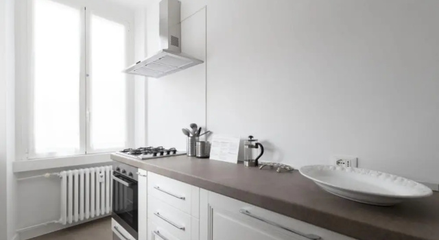 Italianway - Borsieri 25 B