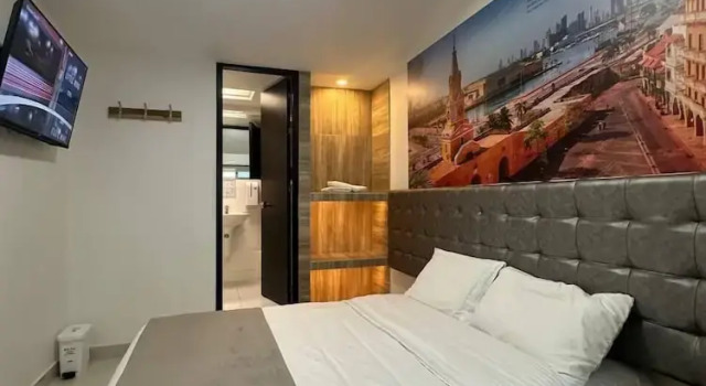 Номер Classic Hotel Soy Caribe