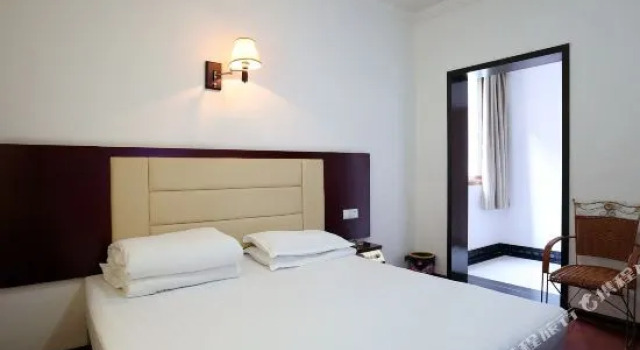 Haotian Hotel, Забронировать Отель Чанша Хунань