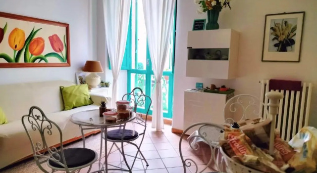 B&B La casa in Centro, Rezervovat Penzión se snídaní Ancona 