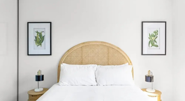 Апартаменты Gorgeous 3-bed Manly Pad, Short Walk to the Beach
