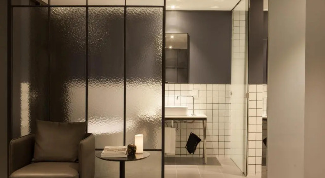 Двухместный номер Standard Hotel Gaden by Onyu stay