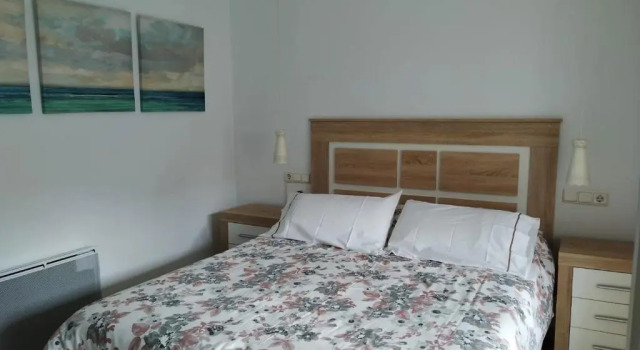 Alicante Plage Muchavista Vu Mer Piscine Wifi Clim, Забронировать Отель Бизнес-отели Кампельо, 4* 5*