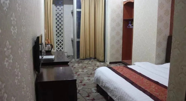Jingdu Hotel - Guangzhou
