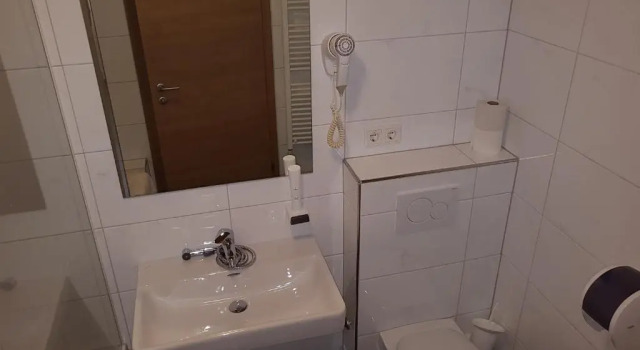 Номер Comfort Haus Piesendorf