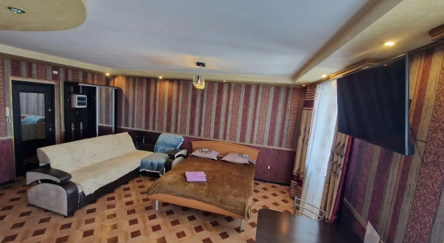 Apartments on Surnova street 30/3, Boek Appartement Pravoberezhny administrative district Irkoetsk