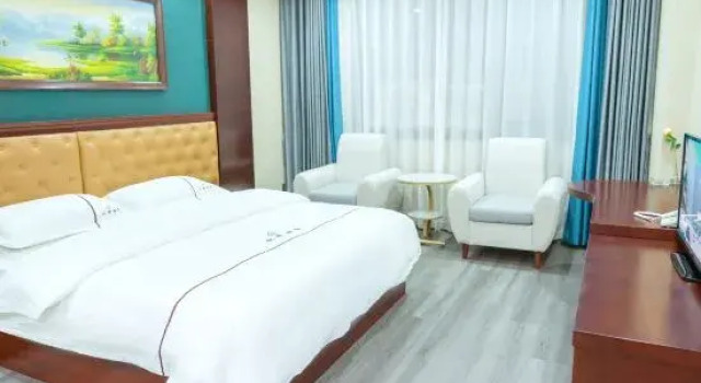 Xinhua Hotel (Wenshan Qihua Plaza), Prenota Hotel Wenshan Yunnan