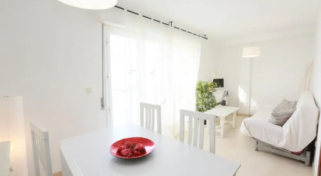 Apartamento Vista a la Playa Para 4 Personas en Cambrils, Varaa Huoneisto Cambrils El Baix Camp
