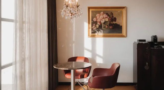 Adults Only Boutique-Hotel maison 41, Rezervasyon Bed and Breakfast Bad Gleichenberg 