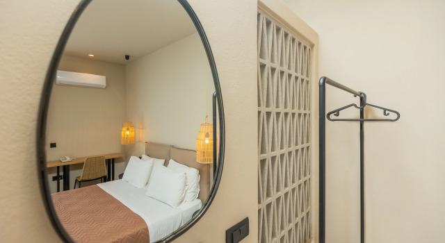 Panas Hotel, Reserva ahora Hotel Spartia Cefalonia