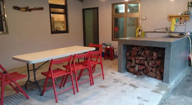 W&W house, Buchen Sie Hotel Neu-Taipeh Taiwan