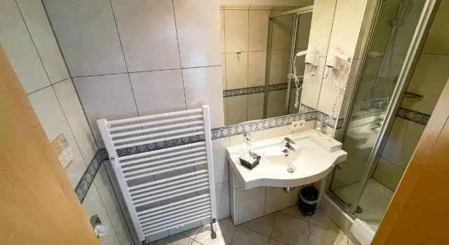 Номер Standard Bischofshof Braustuben