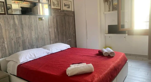 Guest house Biffi Simone
