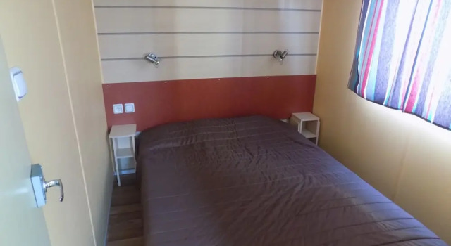Landshause Bungalow T03, Rezervasyon Otel Burinhosa otoparklı oteller, Otopark