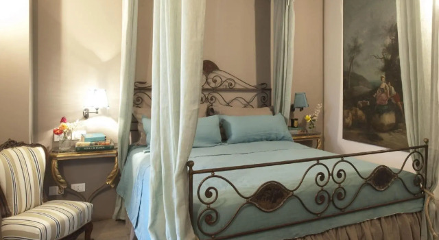 Casa Fluò Relais