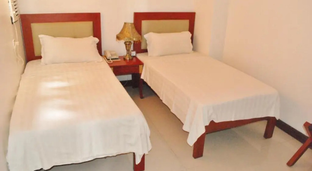 Двухместный номер Superior Dragon Home Inn