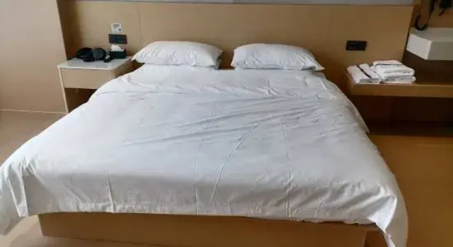 Двухместный номер Standard Hotel Việt Mỹ