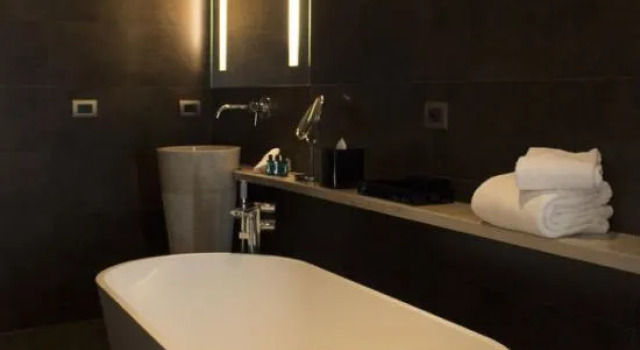 Полулюкс с видом на город Sofitel Montevideo Casino Carrasco & Spa