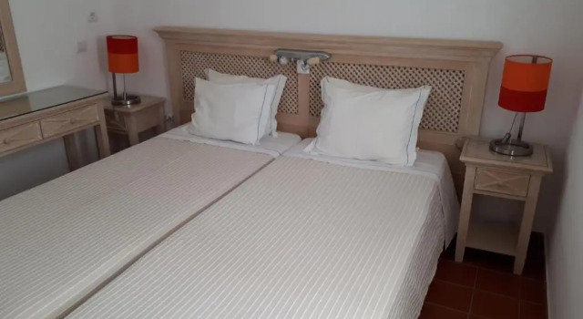 Апартаменты Hotel do Cerro