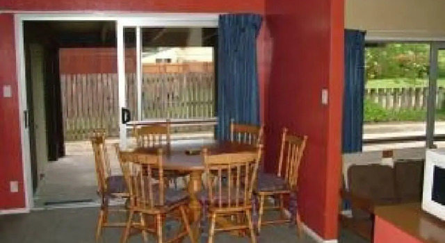 1 Woodbank Road, Забронировать Дом для отпуска Ханмер-Спрингс Mt Lyford