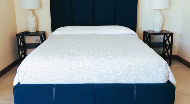 Номер Standard Дуплекс с 2 комнатами Hotel Quintas Papagayo