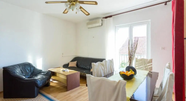 Апартаменты Villa Azra