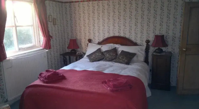 Bower Farm House, Забронировать Фермерский дом Фермерские дома Англии, Фермерский дом