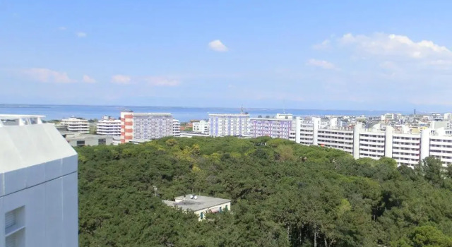 Residence Torre Zanier