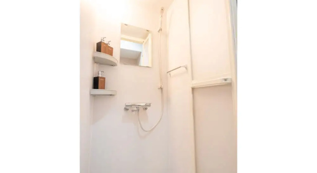 Апартаменты ZAITO Tokyo Asakusa Economy Inn