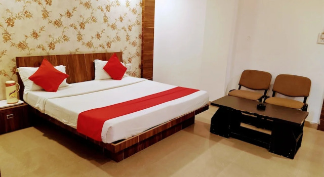 Hotel Abhinav Royal, Забронировать Отель Отели штата Махараштры 3 звезды, 3*